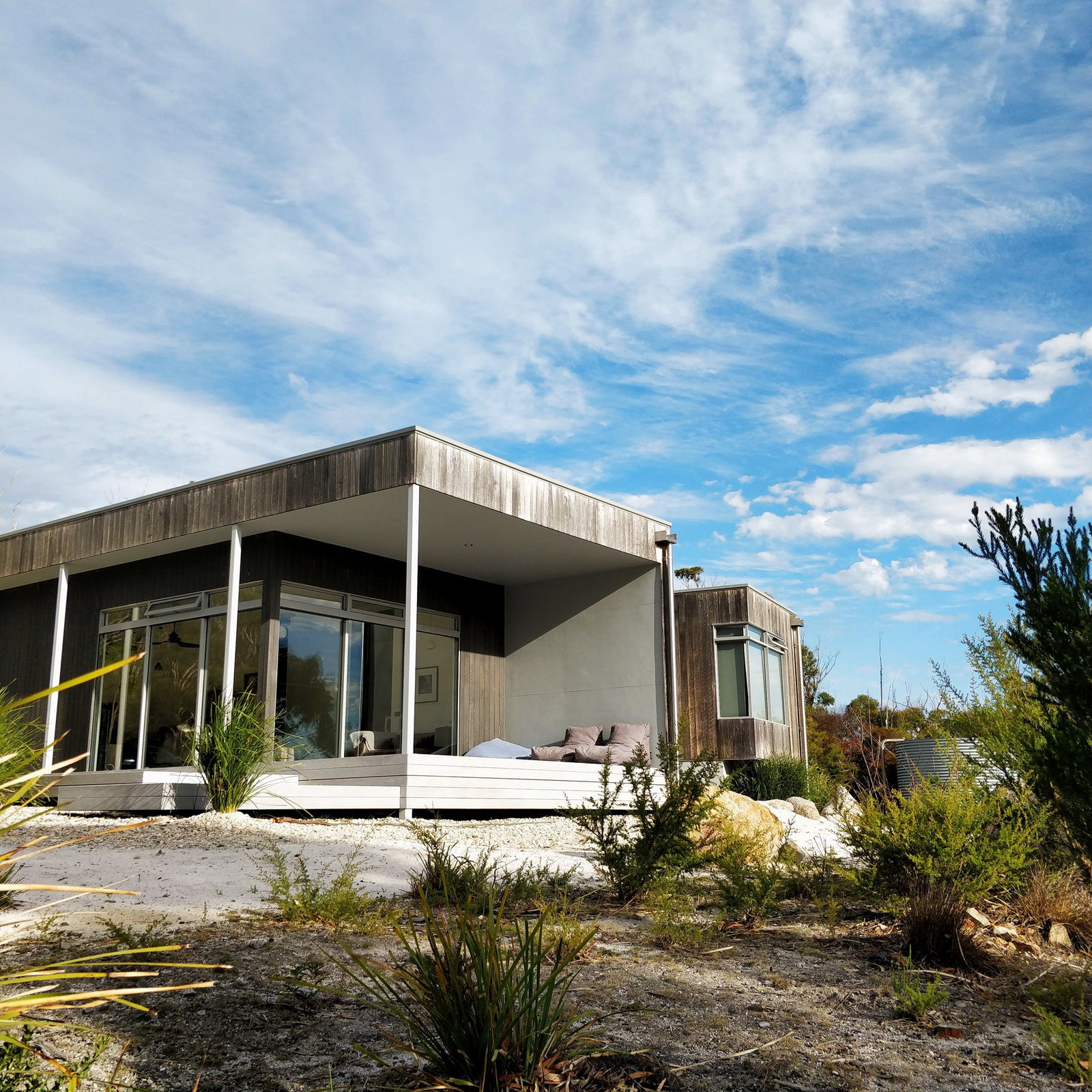 Friendly Beaches TAS Tourism Caloundra
