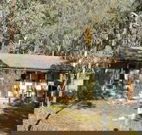 Arch Cottage - Tourism Caloundra