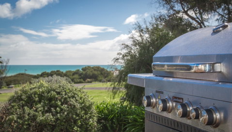 At The Beach - Tourism Caloundra 0