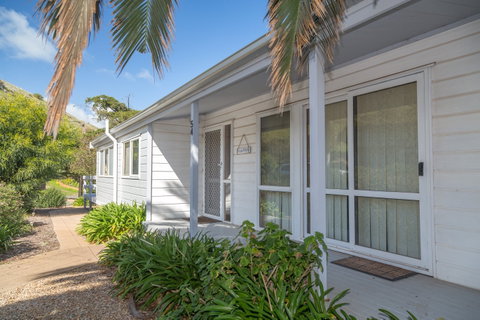 At The Beach - Tourism Caloundra 1