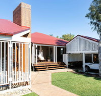 Bacchus - Tourism Caloundra