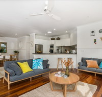 Barefoot Lane - Tourism Caloundra