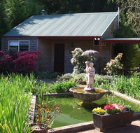Barefoot Springs B and B - Tourism Caloundra