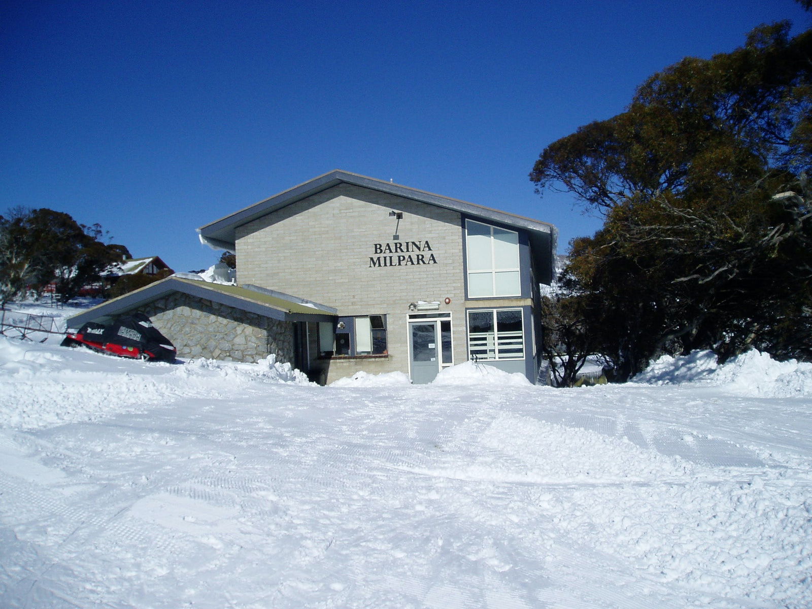 Perisher Valley NSW Tourism Caloundra