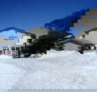 Barina Milpara Lodge - Tourism Caloundra