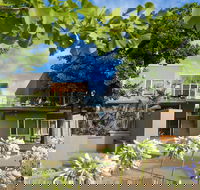Barossa Valley Apartments - Tourism Caloundra
