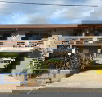 Beachview Motel Bermagui - Tourism Caloundra