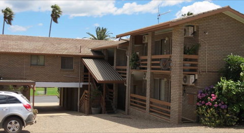 Beachview Motel Bermagui - Tourism Caloundra 1