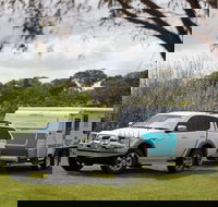 Beaufort Lake Caravan Park - Tourism Caloundra