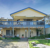 Beach Bound - Tourism Caloundra