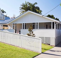 Belletide - Tourism Caloundra
