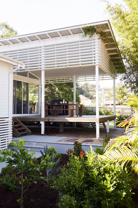 Belletide - Tourism Caloundra 1
