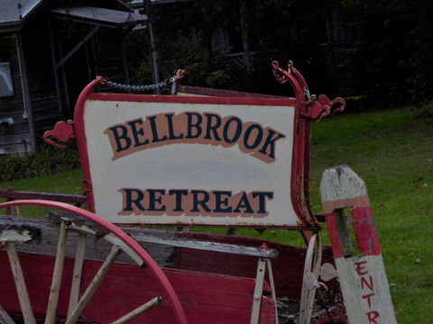 Bellbrook Cabins - Tourism Caloundra 0