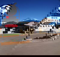 Ben Chifley Motor Inn - Tourism Caloundra