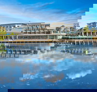 Best Western Plus North Lakes - Tourism Caloundra