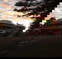 Bompas of Beachport - Tourism Caloundra
