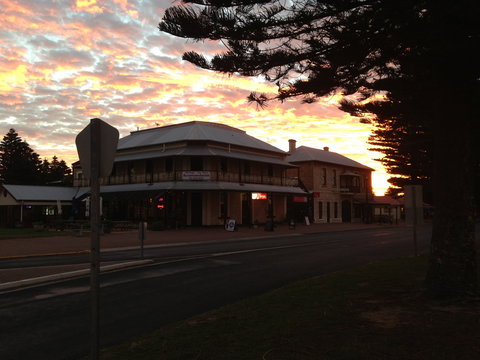 Bompas Of Beachport - Tourism Caloundra 0