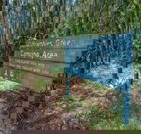 Brambles Green campground - Tourism Caloundra