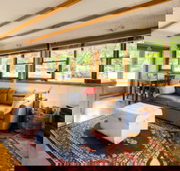 Braeside Mount Macedon Country Retreat - Tourism Caloundra