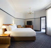 Brassey Hotel - Tourism Caloundra