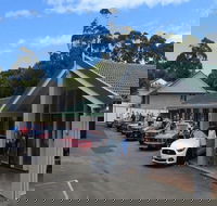 Breeze Inn Ulladulla - Tourism Caloundra