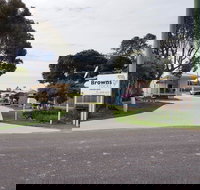 Browns Rocks Caravan Park - Tourism Caloundra