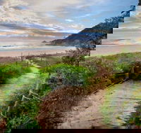 Broken Head Holiday Park - Tourism Caloundra