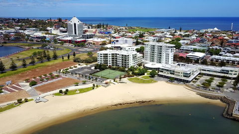 Bunbury Hotel Koombana Bay - Tourism Caloundra 0