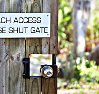 Byron Beachcomber Resort - Tourism Caloundra