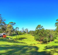 CabinstheView - Tourism Caloundra