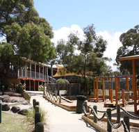 Camp Wilkin Baptist Centre - Tourism Caloundra