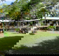 Camp Obadiah - Tourism Caloundra