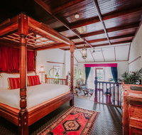 Casuarina Estate - Themed Suites - Tourism Caloundra