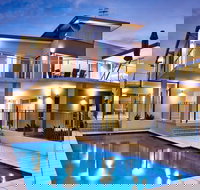 Casa del Mar - Tourism Caloundra