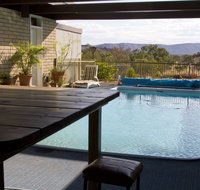 Cavenagh Lodge Bed and Breakfast - Tourism Caloundra