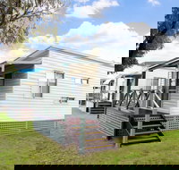 Cee and See Caravan Park - Tourism Caloundra