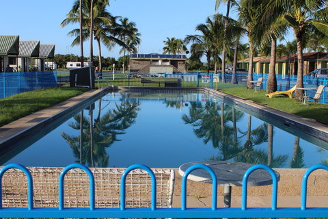 Central Tourist Park Mackay - Tourism Caloundra 1