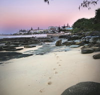 Cheltenham Apartments - Tourism Caloundra