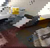 Childers Oasis Motel - Tourism Caloundra