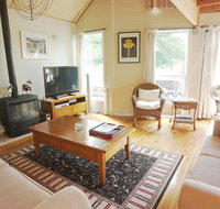 Cloud Nine Chalet - Tourism Caloundra