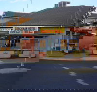 Coachman Hotel Motel - Tourism Caloundra