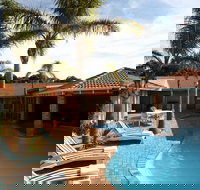 Comfort Inn Bay of Isles - Tourism Caloundra