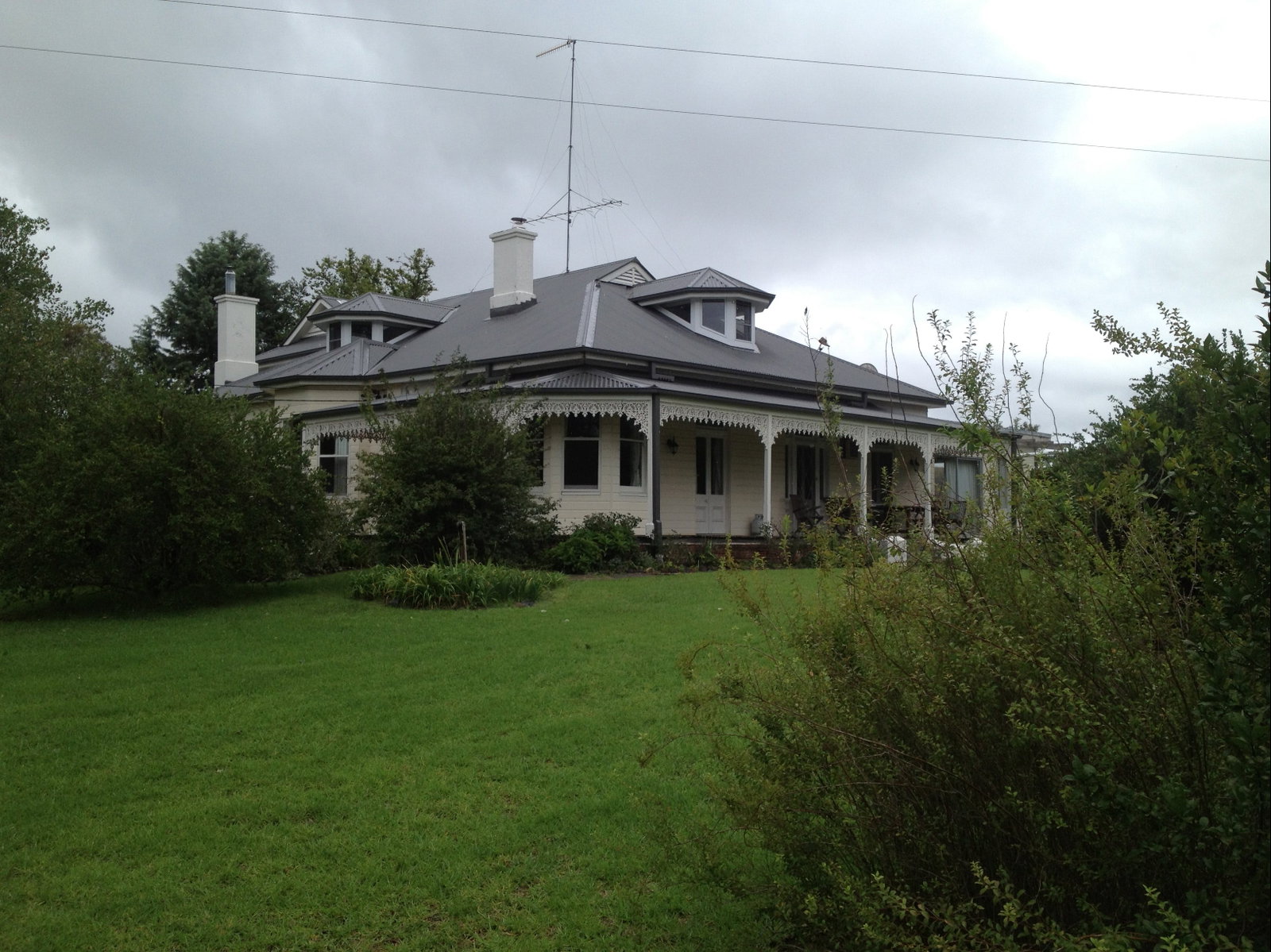 Enmore ACT Tourism Caloundra