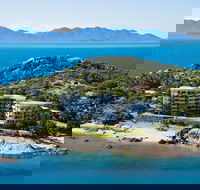 Coral Cove Apartments - Tourism Caloundra