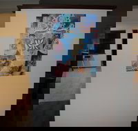 CozyStay at Dunstan - Tourism Caloundra