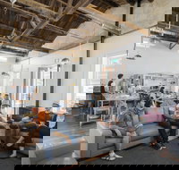 cuwallaroo cu2 - Tourism Caloundra