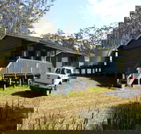 Daisy Plains huts - Tourism Caloundra