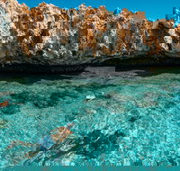 Dampiers Landing - Sammys Well Camp at Dirk Hartog Island National Park - Tourism Caloundra