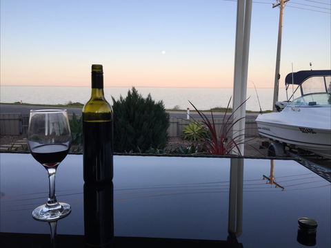 Deckadence Seafront - Tourism Caloundra 2