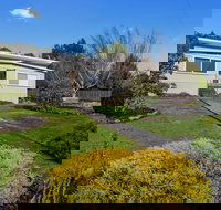 Derby Base - Tourism Caloundra